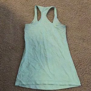 Lululemon tank